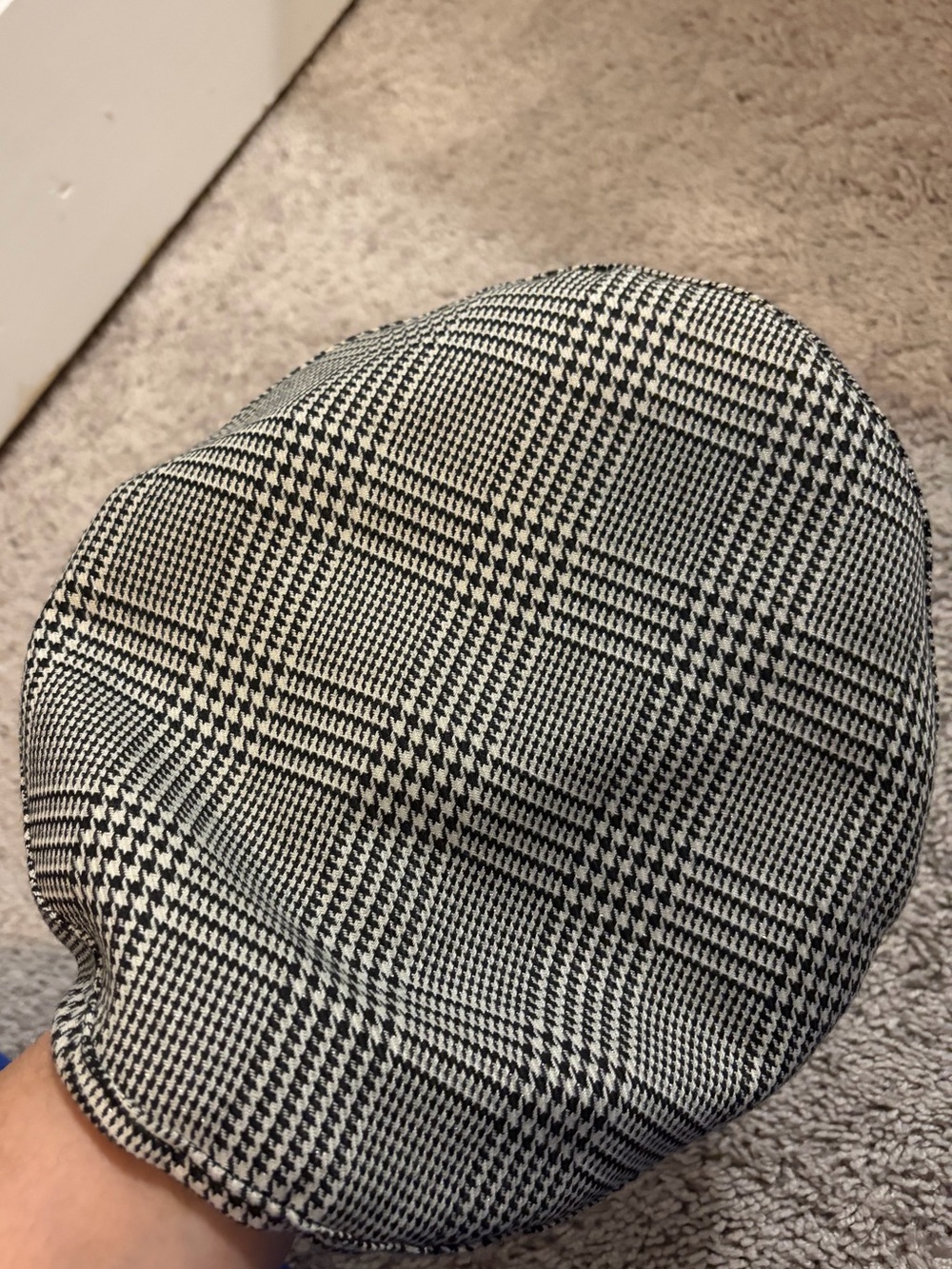 Beret Hat